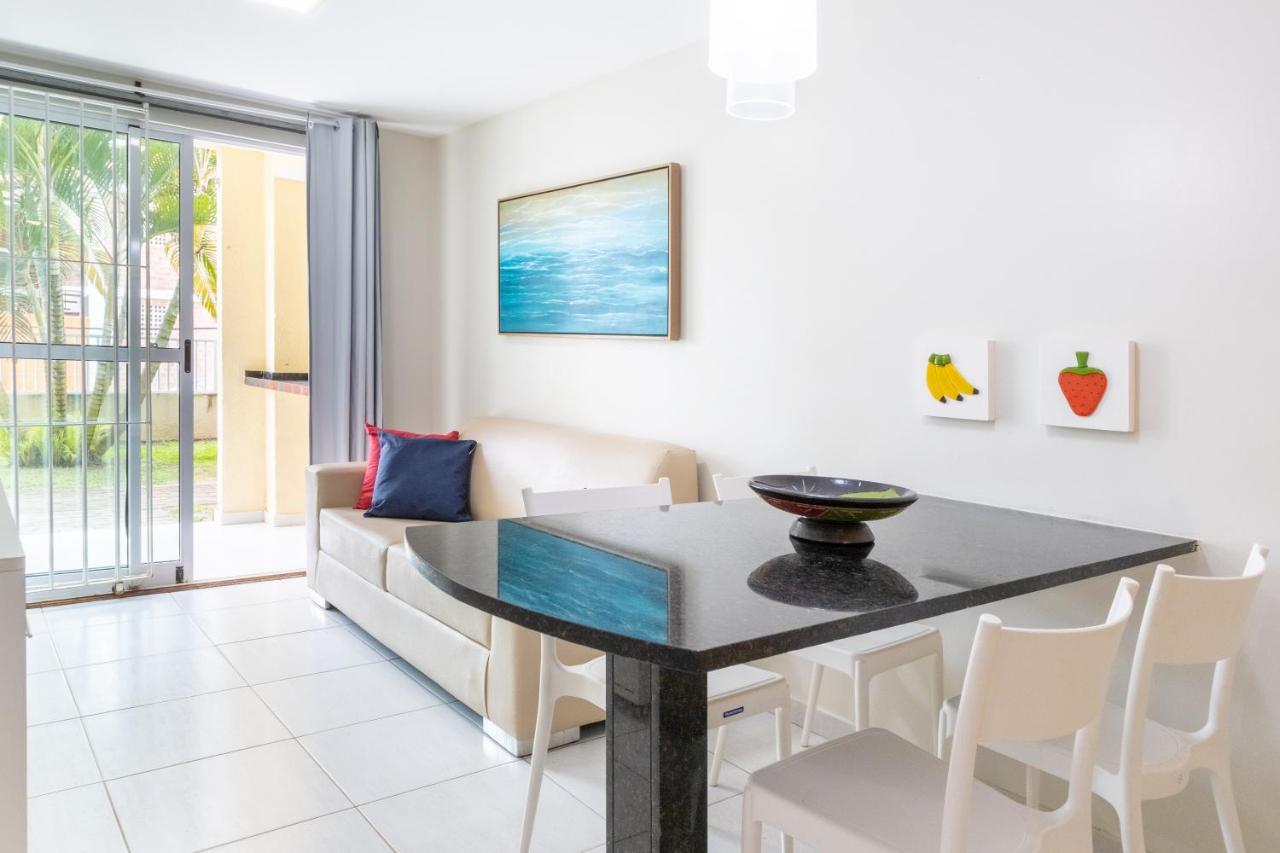 Ocean Residence Pôrto das Galinhas Extérieur photo