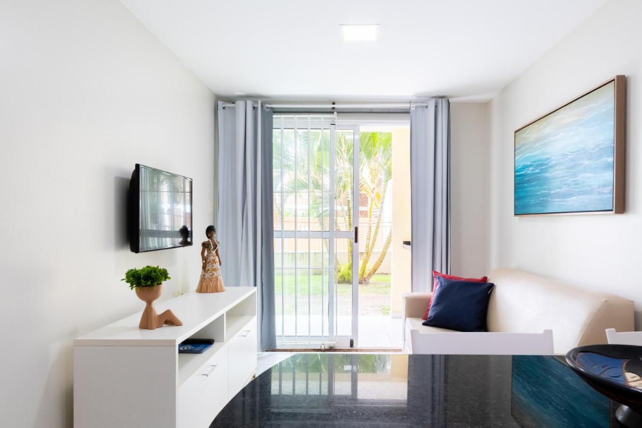 Ocean Residence Pôrto das Galinhas Extérieur photo