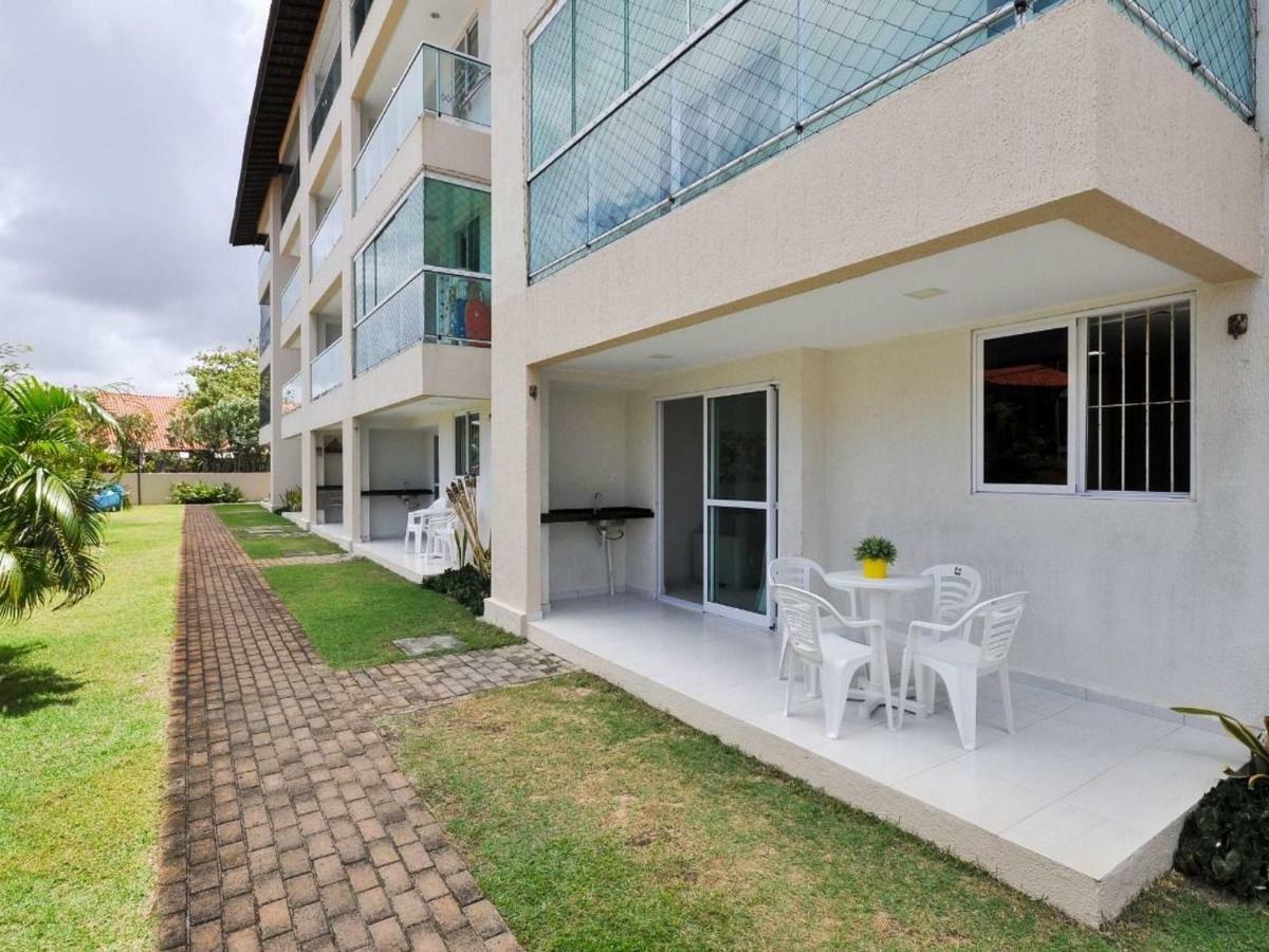 Ocean Residence Pôrto das Galinhas Extérieur photo