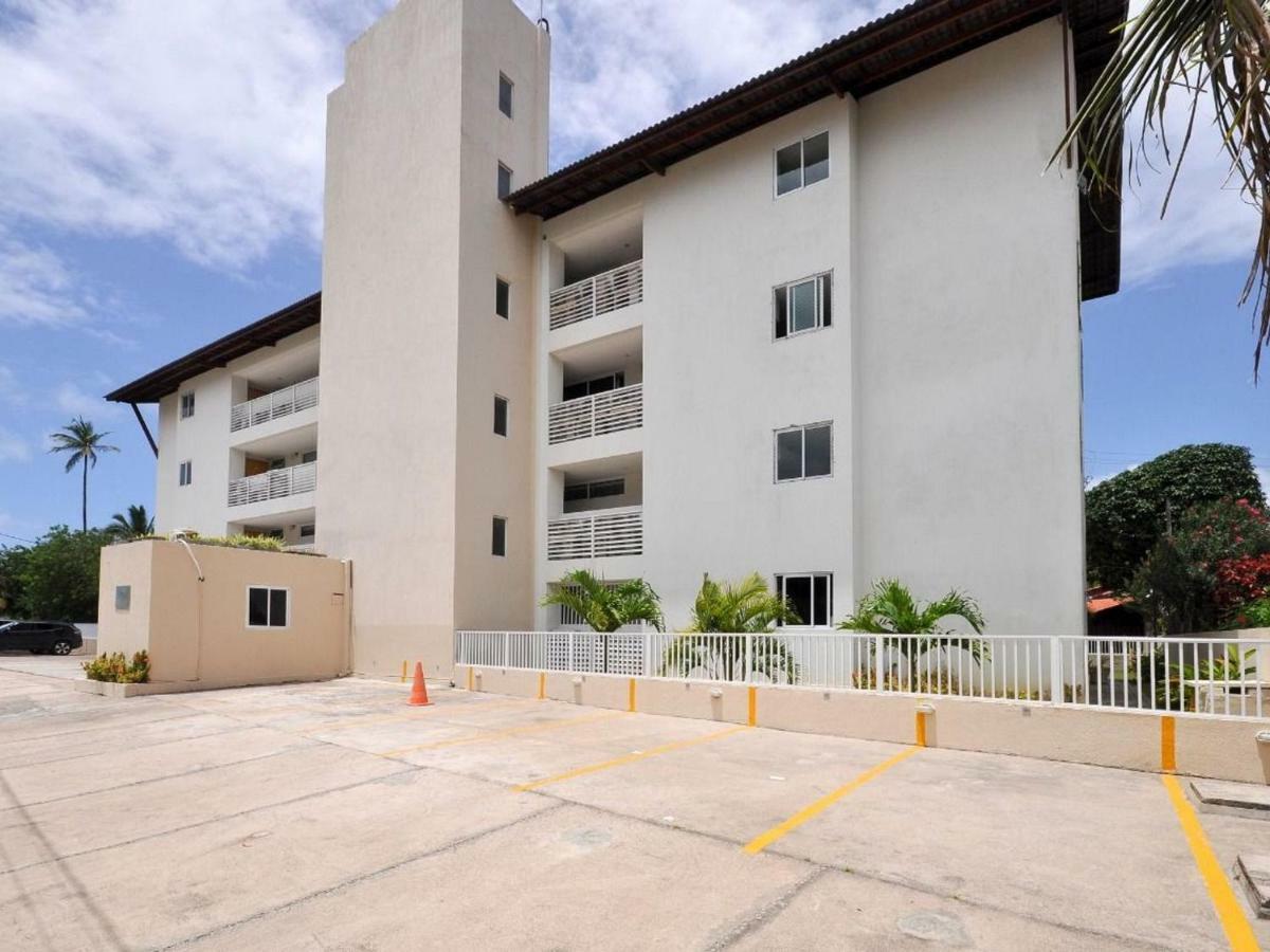 Ocean Residence Pôrto das Galinhas Extérieur photo